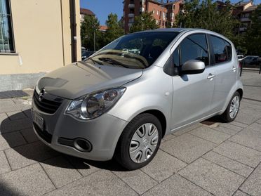 Opel Agila 1.0 12V 68CV Start&Stop Enjoy