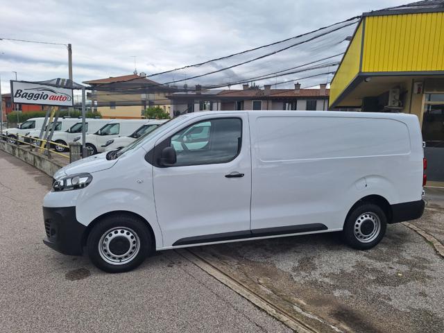 FIAT Scudo 2.0 BlueHDi 180 CV S&S AUTOMATICO PL-TN N°GN645