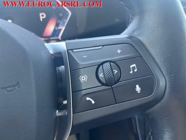 BMW X1 sDrive 18d