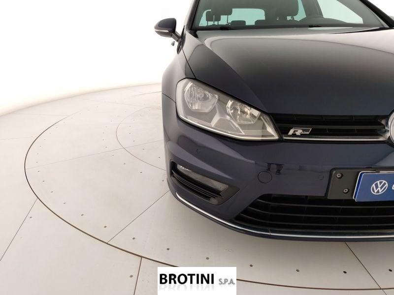 Volkswagen Golf 1.4 TSI Highline BMT