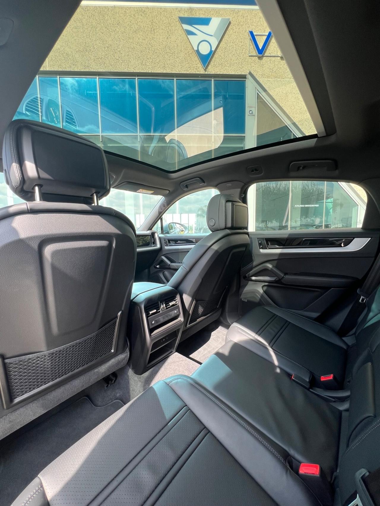 Porsche Cayenne Coupé 4.0 V8 S SUPER OFFERTA T-STOCK