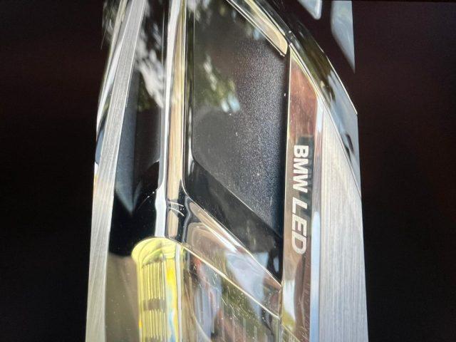 BMW 116 d 5p. Msport