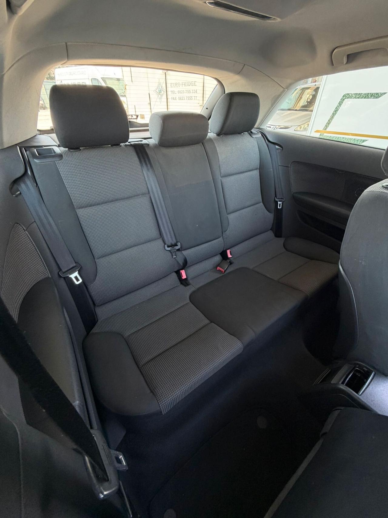 Audi A3 1.9 TDI Attraction