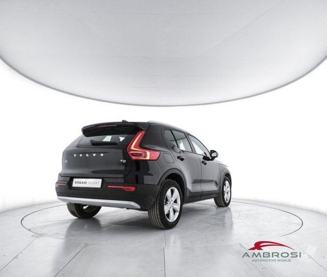 VOLVO XC40 T2 automatico Core