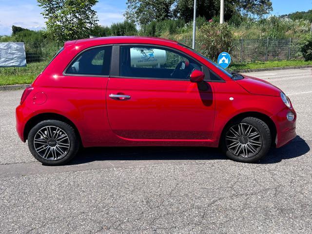 FIAT 500 Pop 1.2