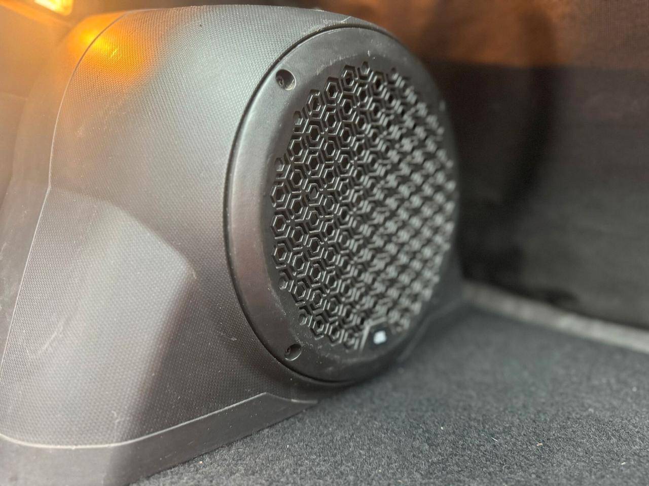 Smart ForTwo BRABUS 0.9 Turbo twinamic cabrio