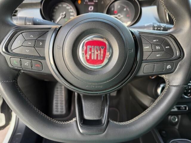 Fiat 500X 1.6 MultiJet 130 CV Sport