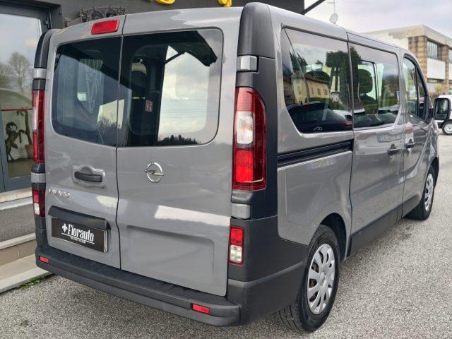 OPEL Vivaro 27 1.6 CDTI PC-TN Combi