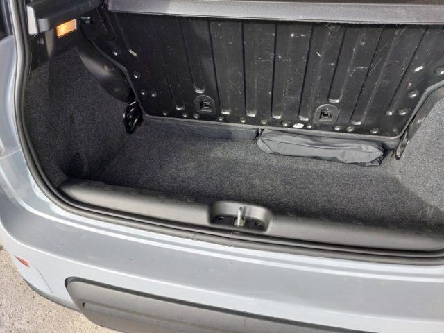 FIAT Panda 1.0 FireFly S&S Hybrid Uniprò km 77000 Fatturab.