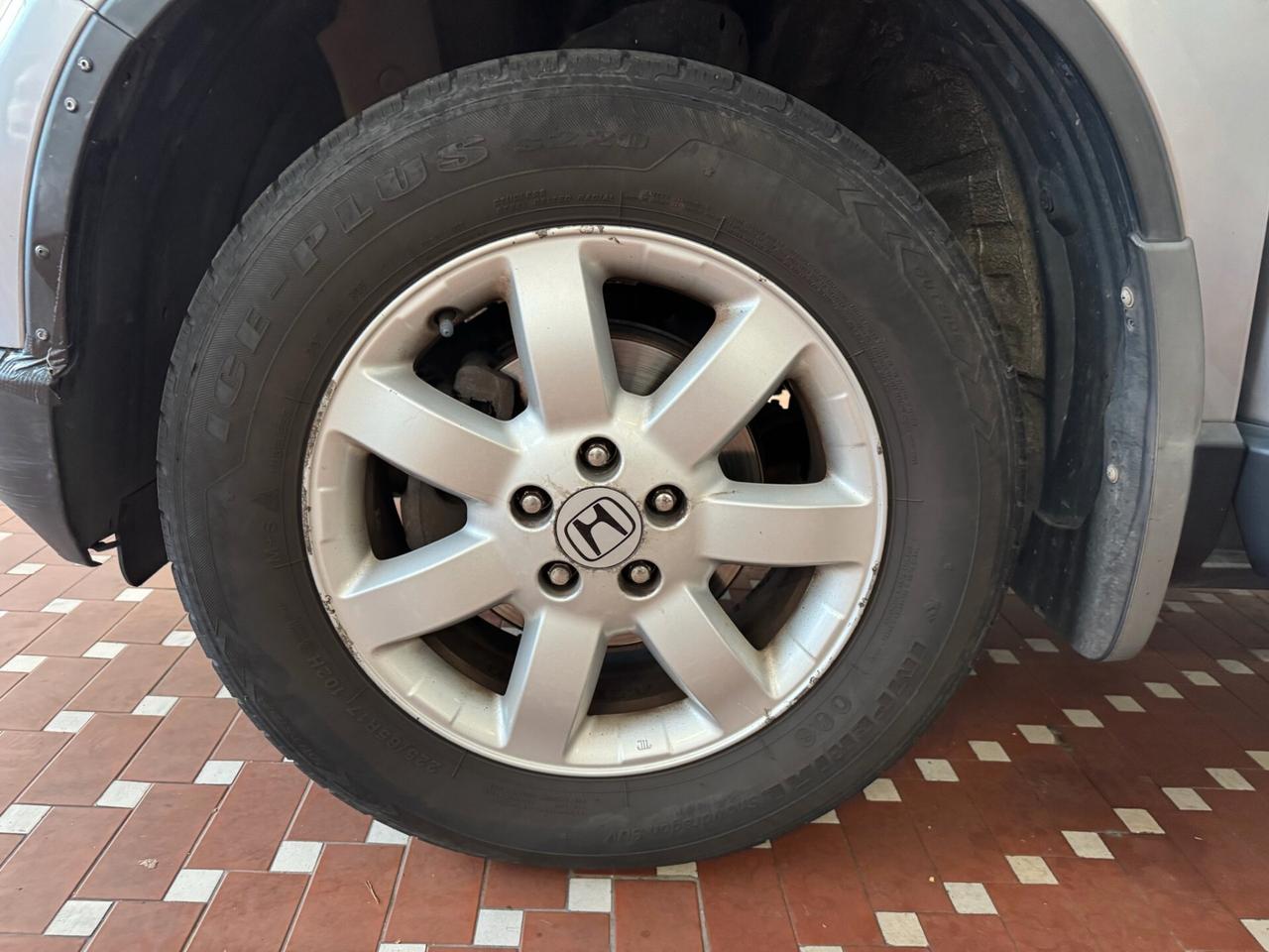 Honda CR-V 2.0 i-VTEC 16V Advance Lim. Ed. - UNICO PROPRIETARIO