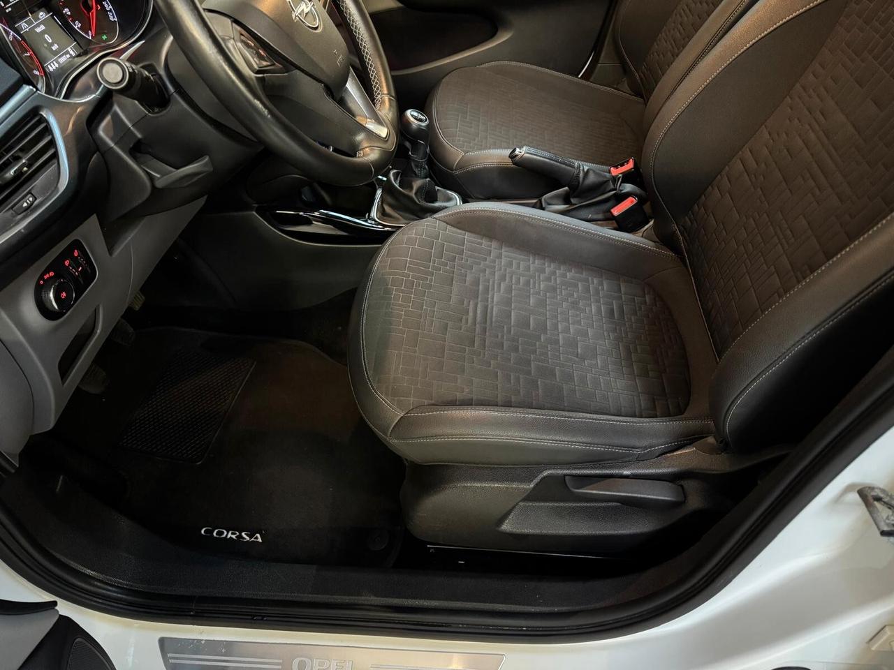 Opel Corsa 1.2 innovation 5p benzina neopat