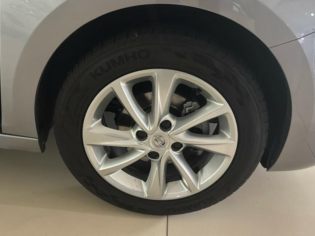 Opel Corsa 5 Porte 1.2 Elegance