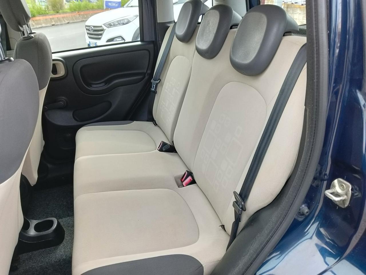Fiat Panda 1.2 Dynamic