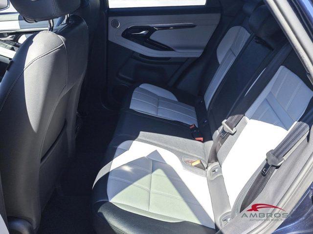 LAND ROVER Range Rover Evoque 2.0 I4 163 CV AWD Auto R-Dynamic SE