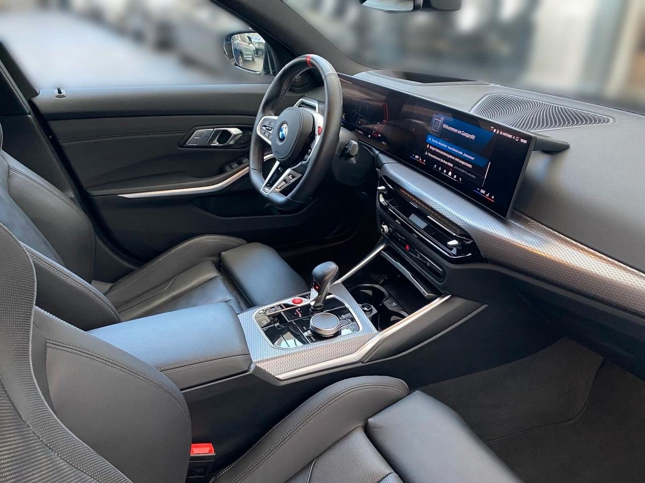 Bmw M3 Touring Competition M xDrive