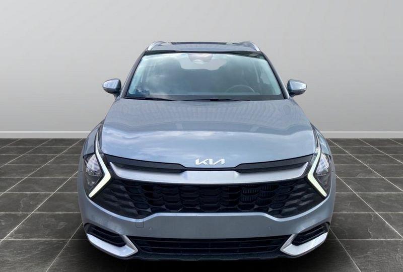 KIA Sportage 1.6 TGDi 147cv GPL BUSINESS