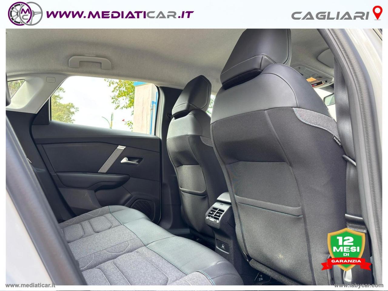 CITROEN C4 X BlueHDI 130 S&S EAT8 Max