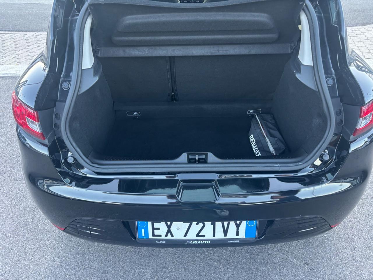 Renault Clio 1.5 dCi 8V 75CV 5 porte Costume National