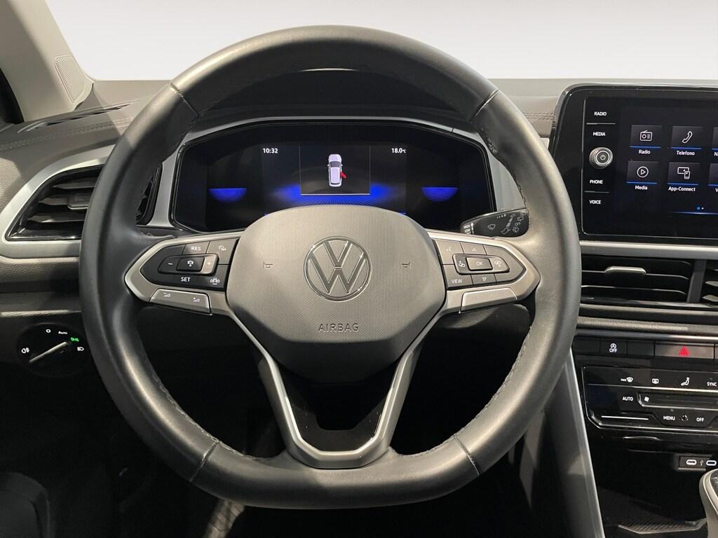 Volkswagen T-Roc 2.0 TDI 115CV Life - IVA ESPOSTA