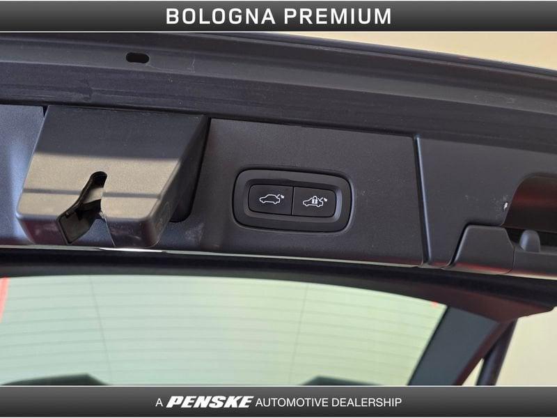 Volvo V90 B4 automatico Plus Bright