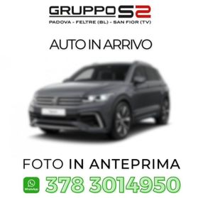 VOLKSWAGEN Tiguan 1.4 TSI eHYBRID DSG R-Line
