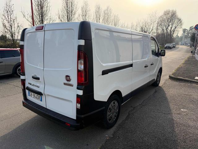 FIAT Talento 2.0 Ecojet 145CV PL-TN Furgone 12q