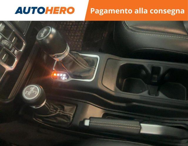 JEEP Wrangler Unlimited 2.0 PHEV ATX 4xe Sahara