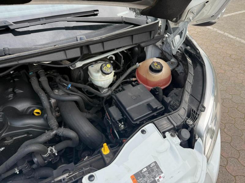 FORD Transit FRIGO 350 3post. 2.0 tdci 130cv combi N1 *IVA ESC