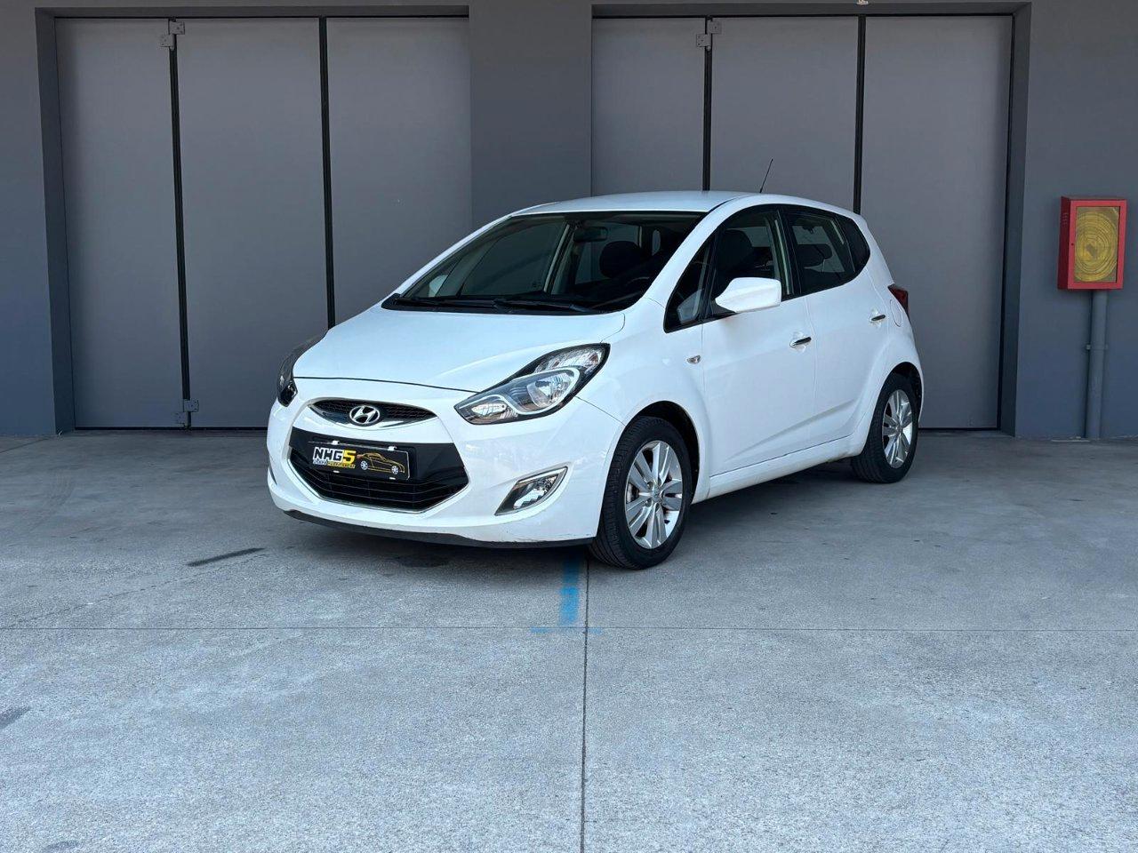 Hyundai ix20 1.4 Comfort