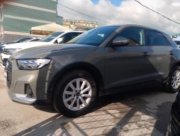 Audi A1 SPB 25 TFSI Business