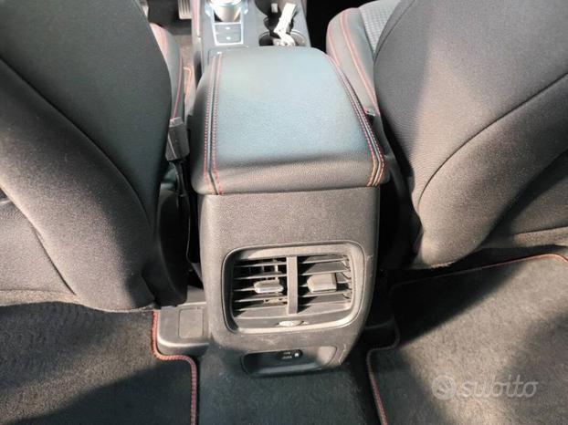 Ford Kuga 2.5 full hybrid ST-Line 190cv