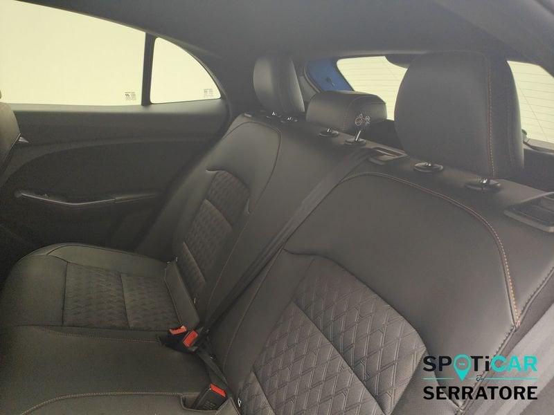 MG MG3 1.5 hybrid+ Luxury auto