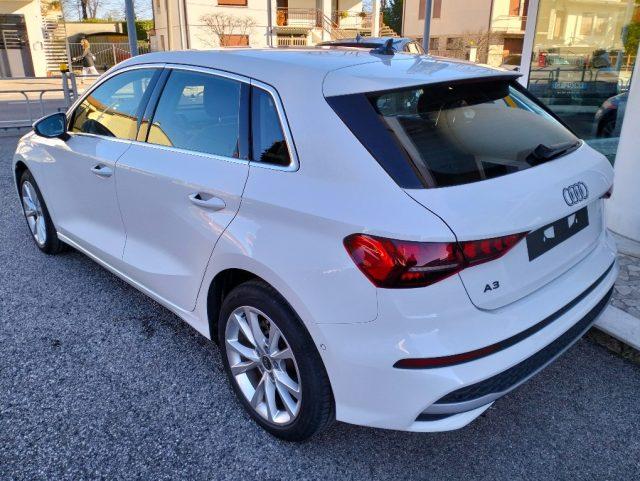 AUDI A3 SPB 30 TFSI Advanced Edition