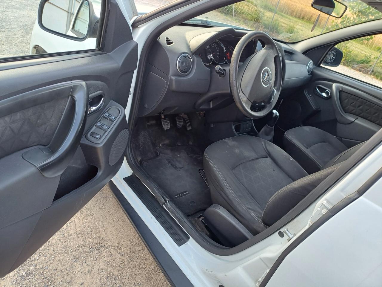 Dacia Duster 1.6 110CV 4x2 GPL Lauréate