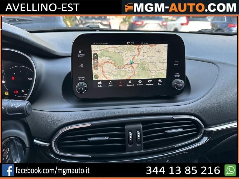 Fiat Tipo 1.6 Mjt S&S 5 porte Cross