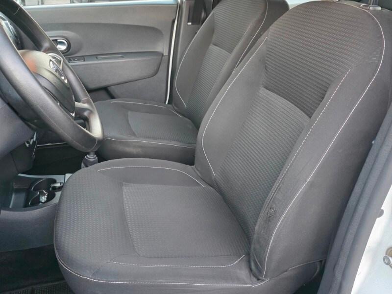 DACIA Dokker 1.5 Blue dCi 8V 95CV Comfort