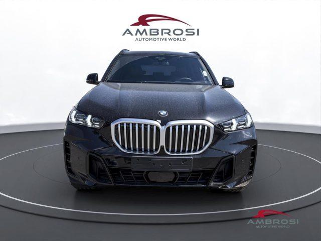 BMW X5 xDrive30d Msport Package