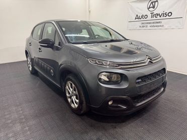 Citroen C3 PureTech 68 Live