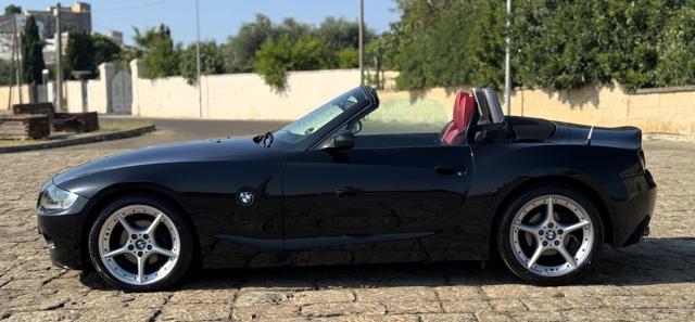 BMW Z4 2.5i 192cv Roadster (Pelle/Xeno)