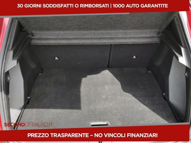 Peugeot 2008 1.5 bluehdi GT s&s 110cv