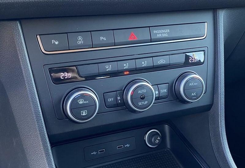 Seat Ateca 2.0 TDI DSG BUSINESS 150CV