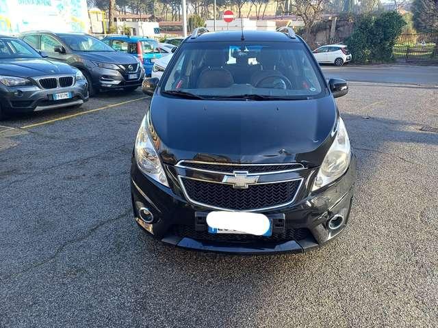 Chevrolet Spark Spark 1.2 LS