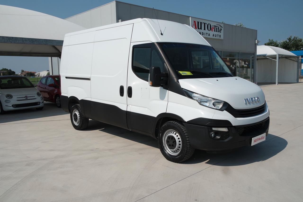 IVECO Daily V 35 C12 V LH2 3520