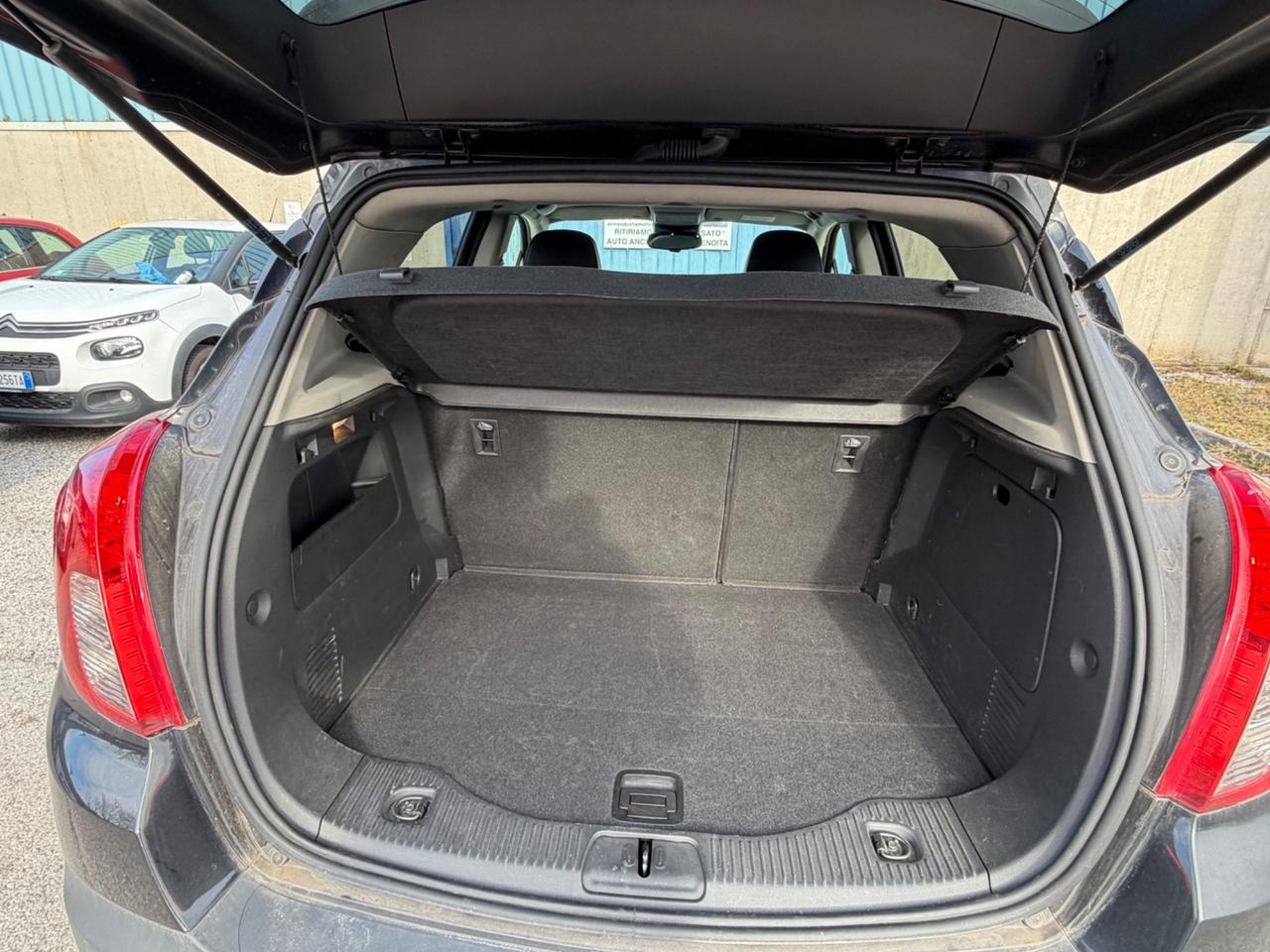 Opel Mokka 1.6 Ecotec 115CV 4x2 Start&Stop Ego