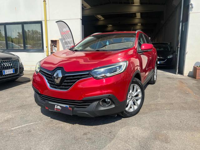 RENAULT Kadjar dCi 8V 110CV Energy Intens