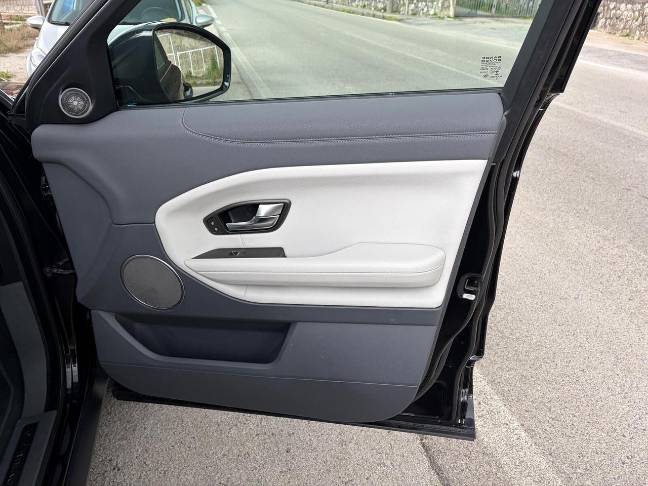 Land Rover Range Evoque RR 2.0 TD4 180CV tetto HSE Dynamic