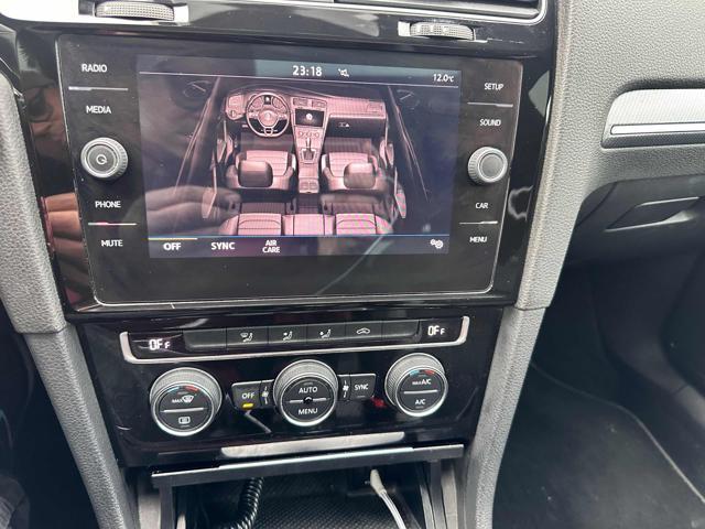 VOLKSWAGEN Golf 2.0 TDI 5p. 150CV R-LINE