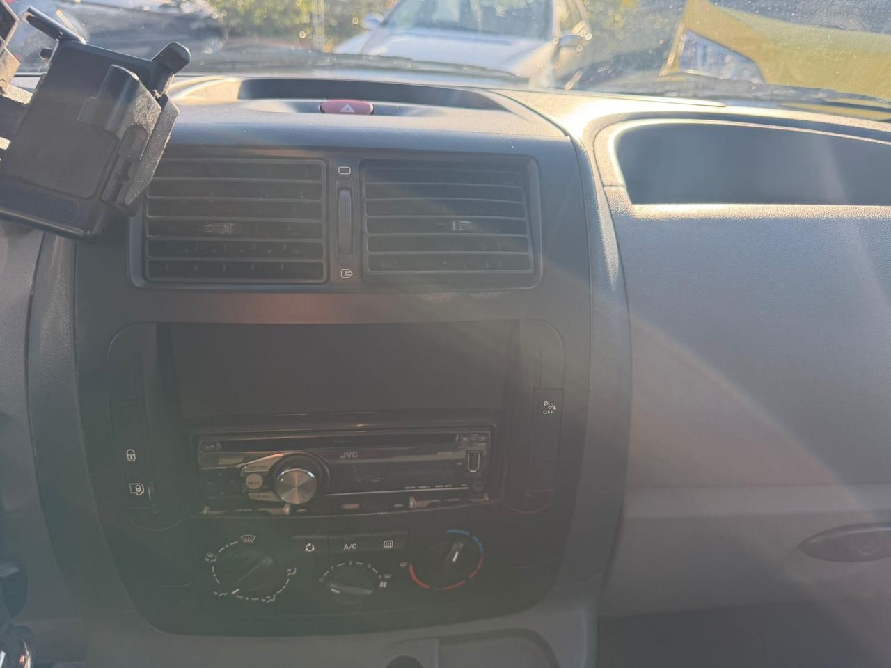 Citroen Jumpy 27 2.0 HDi/120 PC-TN Furgone