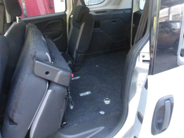 FIAT Doblo 1.4 Benzina AUTOVETTURA 5posti AGGIUNGERE IVA