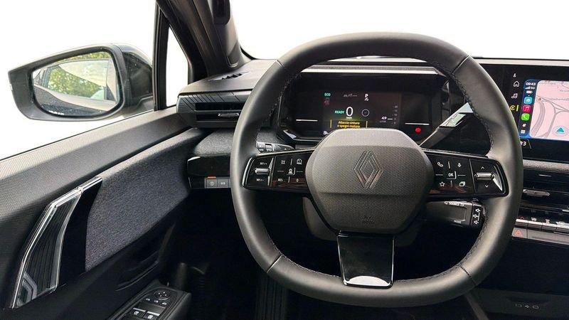 Renault Clio 1.8 full hybrid E-Tech Evolution 160cv auto